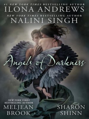 cover image of Angels of Darkness